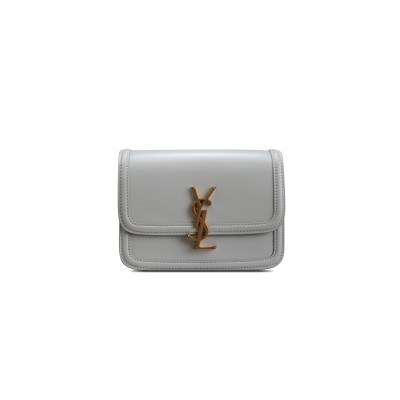 YSL SOLFERINO SMALL IN BOX SAINT LAURENT 634306 (19*13*5cm)